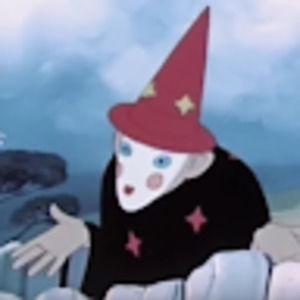 Meet your Posher, Mel